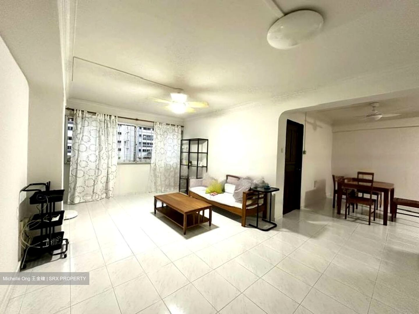 Blk 115 Pasir Ris Street 11 (Pasir Ris), HDB 4 Rooms #470550891